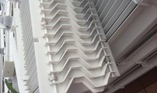 脱硫塔设计 脱硫塔设计